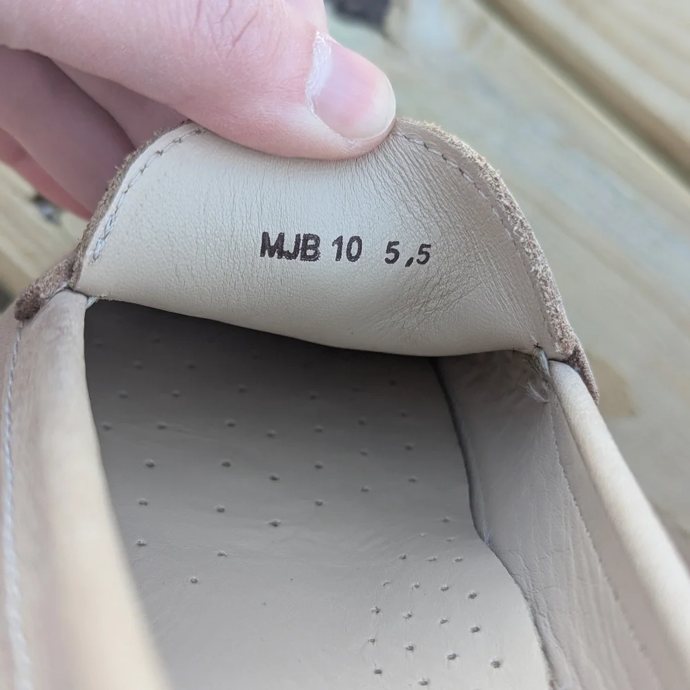 Marc Joseph stylish marc